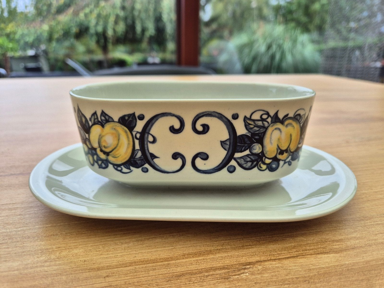 Saucière Villeroy & Boch Cadiz, Ophalen of Verzenden