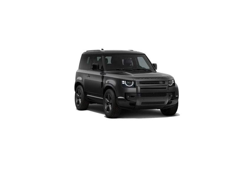 Land Rover Defender 90 P425 X-Dynamic SE AWD Auto. 26MY, Autos, Land Rover, Electronic Stability Program (ESP), Argent ou Gris
