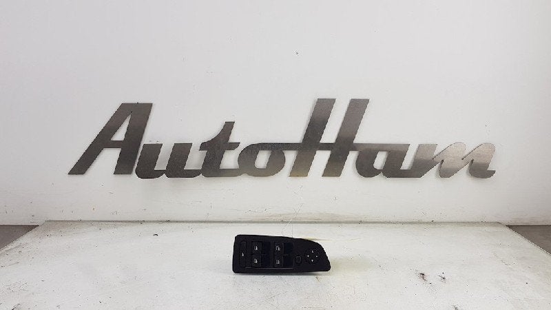 COMMUTATEUR VITRES ELECTRIQUES BMW 1 serie (E87 / 87N), Dhr. J. Ham, Administratie@autoham.nl, Utilisé, BMW