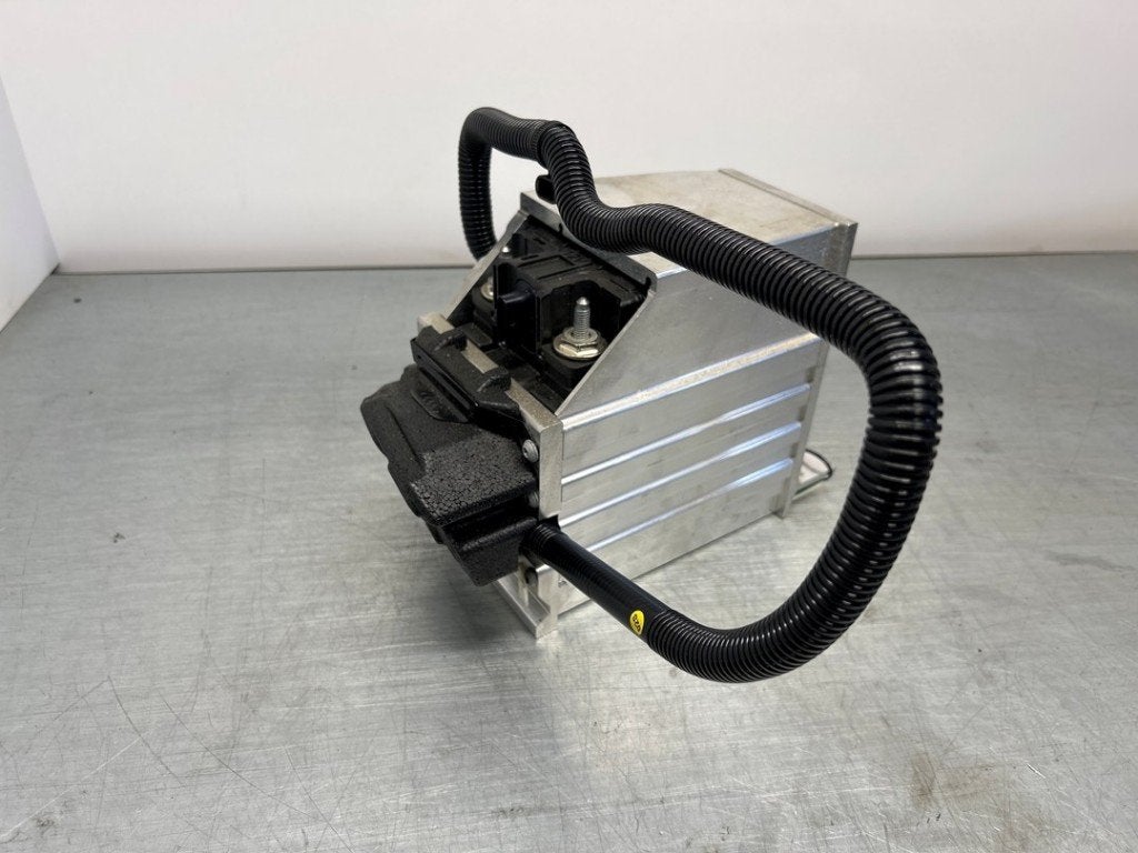 BATTERIE HAUT VOLTAGE Audi A5 Sportback (F5A / F5F), Autos : Pièces & Accessoires, Auto-Union-Straße  1,
85057  Ingolstadt, DE