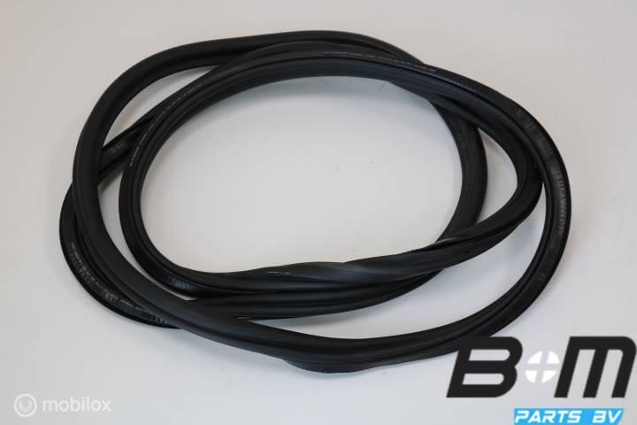 Achterkleprubber Audi TT 8S 8S8827705, Gebruikt