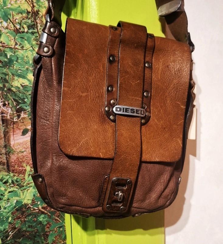 sac Sacoche, Neuf, Autres marques, Cuir, Enlèvement ou Envoi