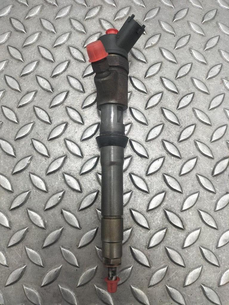 FIAT DUCATO BRANDSTOF INJECTOR / VERSTUIVER 2017, Ophalen of Verzenden, Gebruikt, Stiba lid