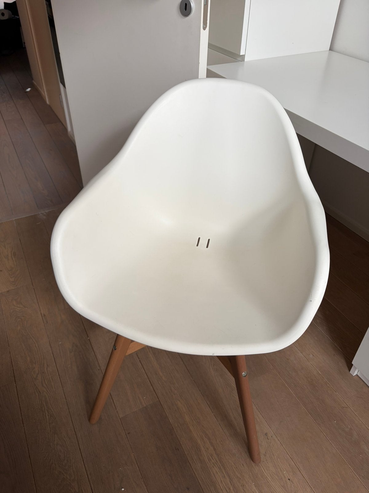 Chaises FANBYN (6), Maison & Meubles, Chaises, Comme neuf, Enlèvement, Cinq, Six Chaises ou plus, Scandinave