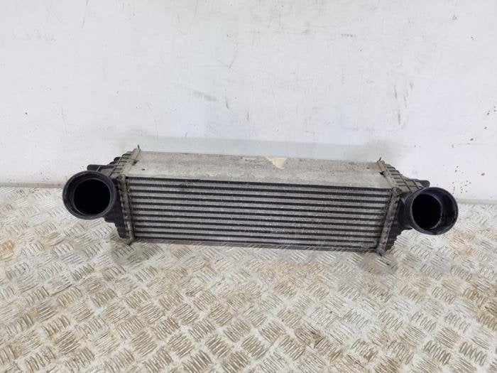 Intercooler d'un BMW X5, -, 3 mois de garantie, Utilisé, -