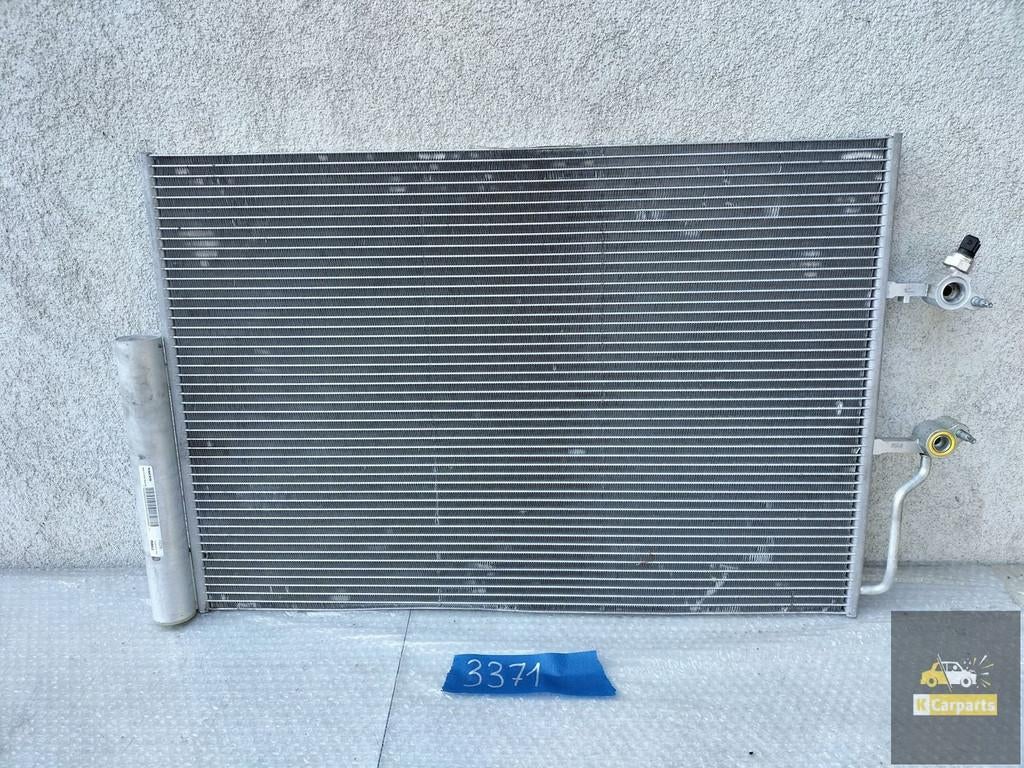 32339859, VOLVO XC60 32339859 AIRCO RADIATEUR (DIESEL HYBRID, Gebruikt, Gunnar Engellaus vag 8
405 31  Gothenburg, SE, Info@volvocars.com