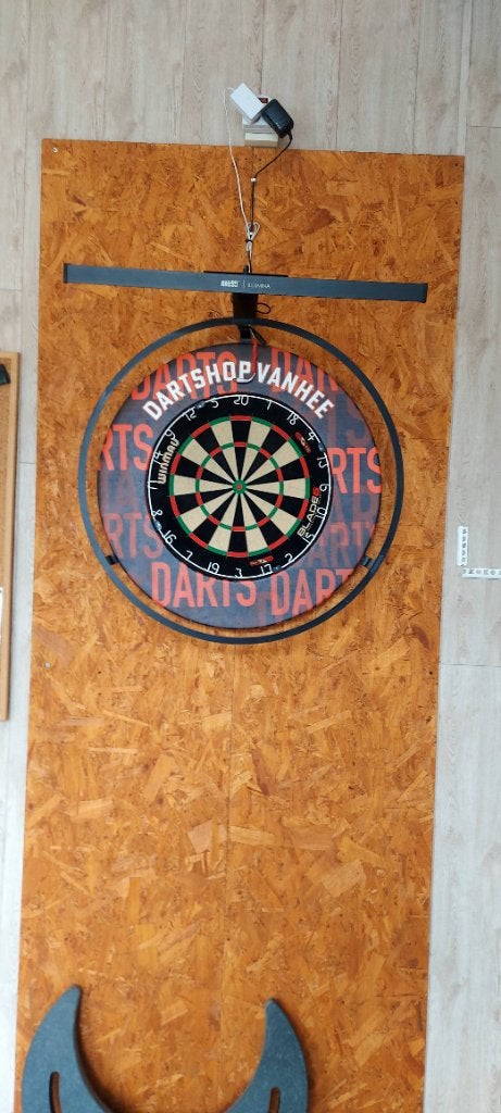 DARTSBlok plus verlichting, Enlèvement, Comme neuf, Autres types
