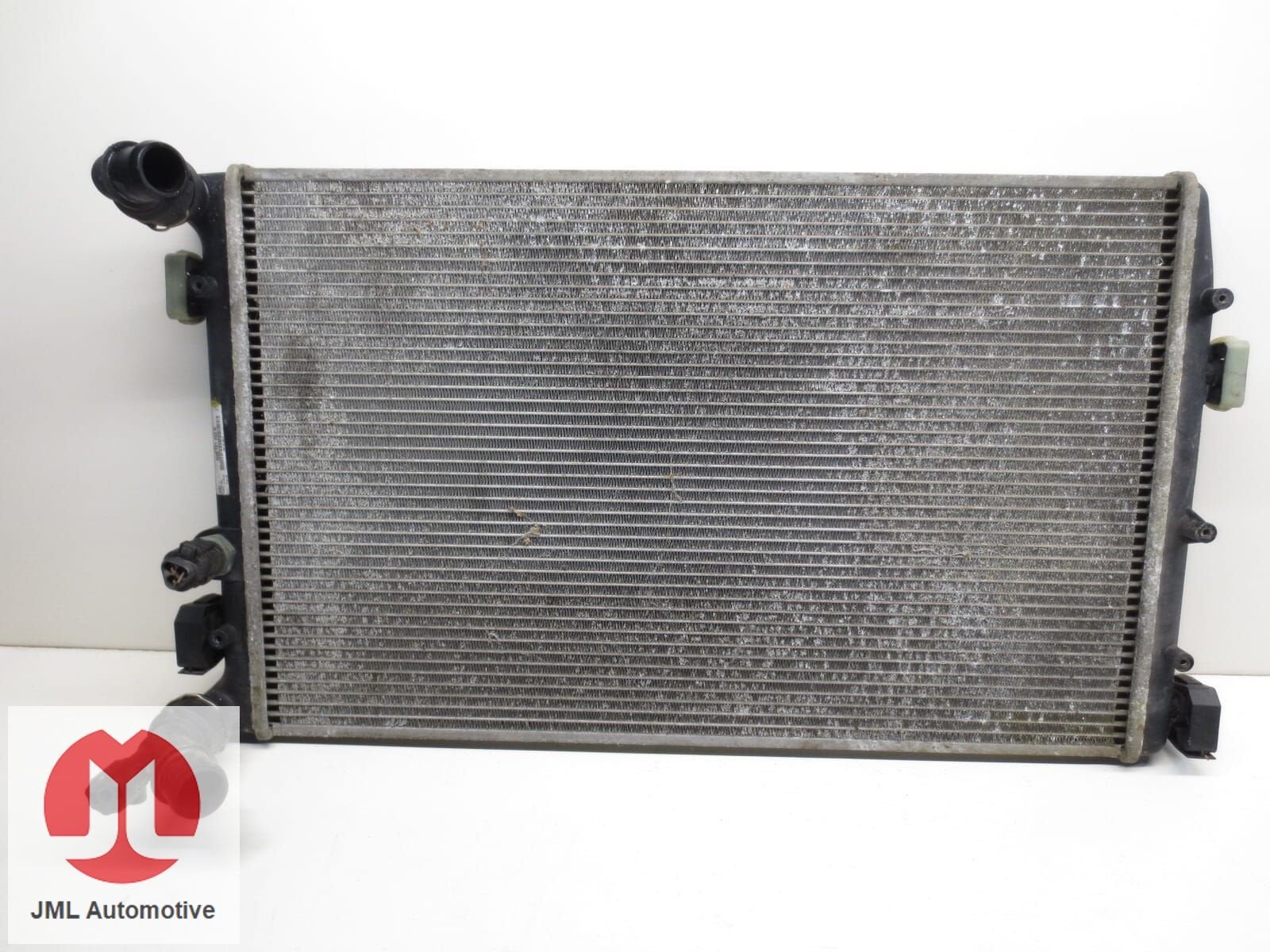 RADIATEUR SEAT IBIZA, Gebruikt, -, -, Ophalen of Verzenden