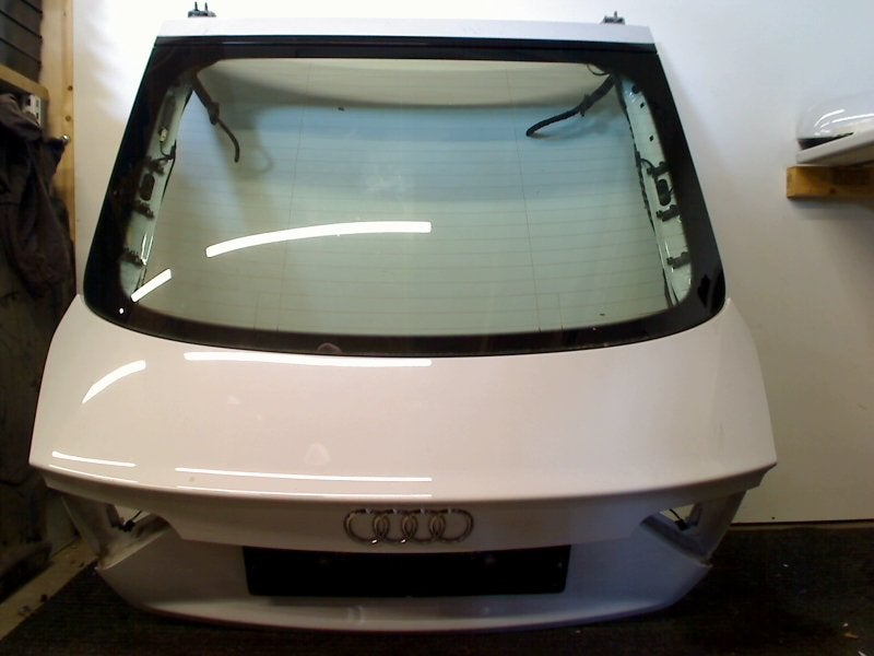 ACHTERKLEP LS9R Audi A5 Sportback (8TA) (01-2009/01-2017), Achterklep, Info@audi.de, Audi, Audi AG