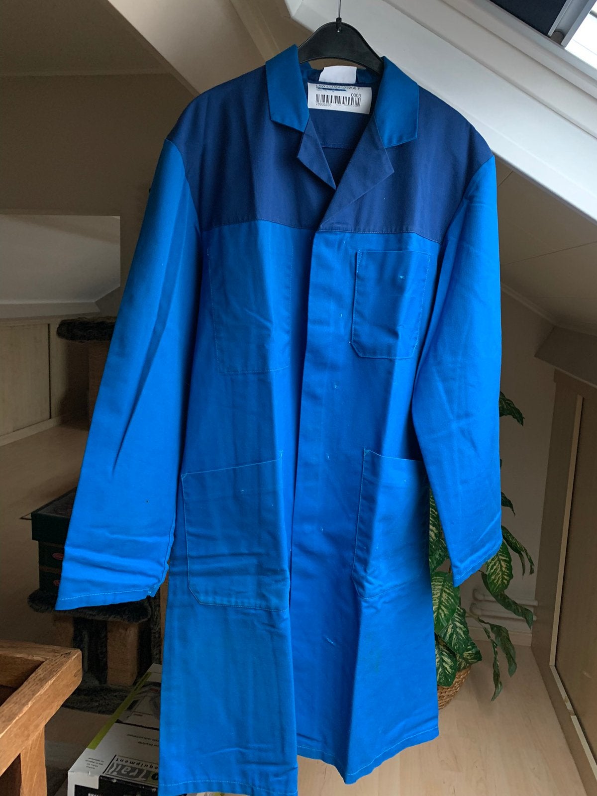jaquette MT52, Enlèvement ou Envoi, Neuf, Hommes, Manteau