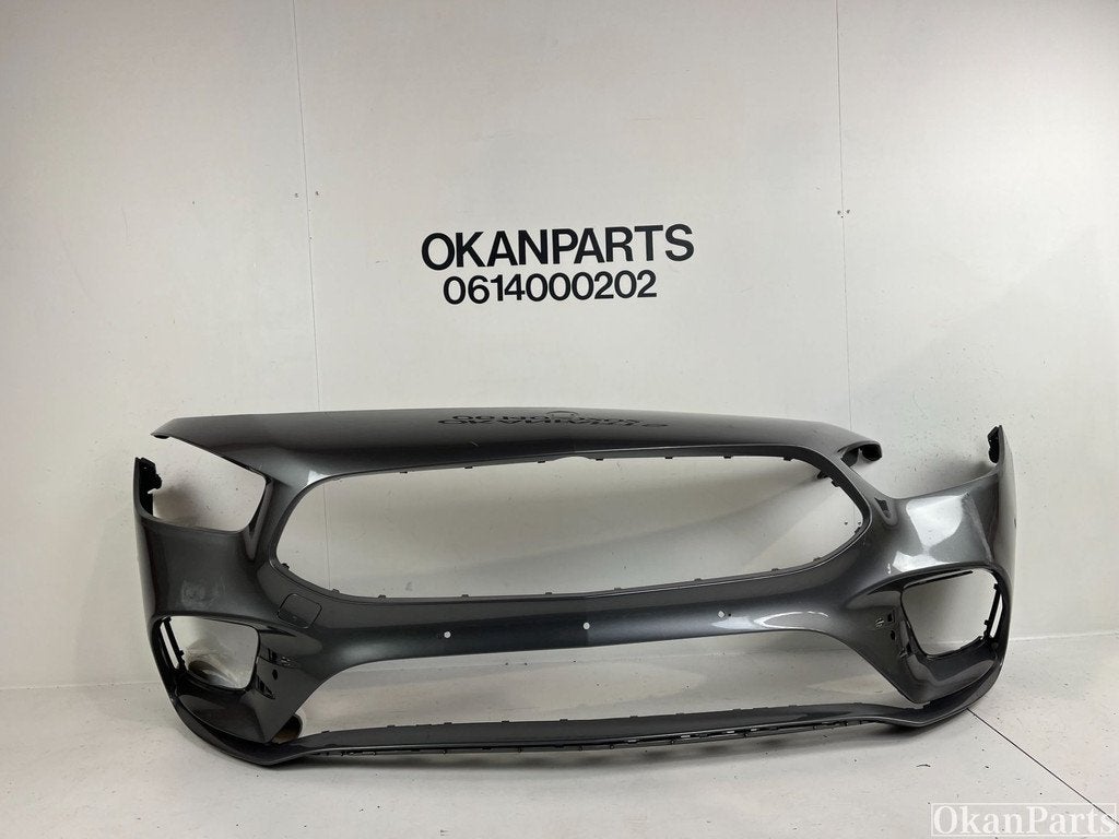 Mercedes-Benz Classe B W247 AMG Pare-chocs avant A2478852702, Autos : Pièces & Accessoires, Carrosserie & Tôlerie, Pare-chocs