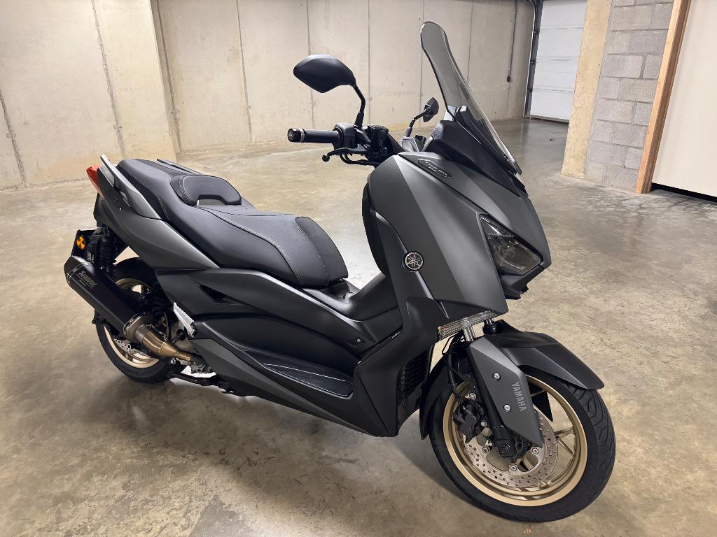 Yamaha Xmax 300A, 300 cm³, Scooter, Particulier
