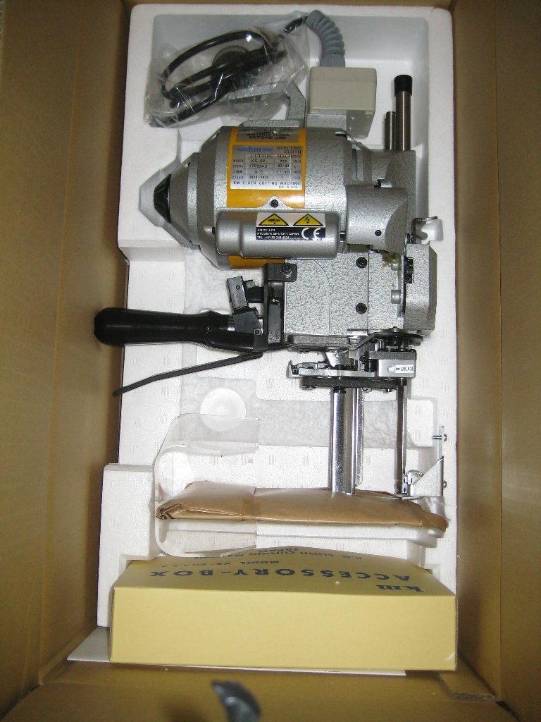 MACHINES A COUDRE, Hobby en Vrije tijd, Nieuw, Naaimachine, Industrieel, Ophalen