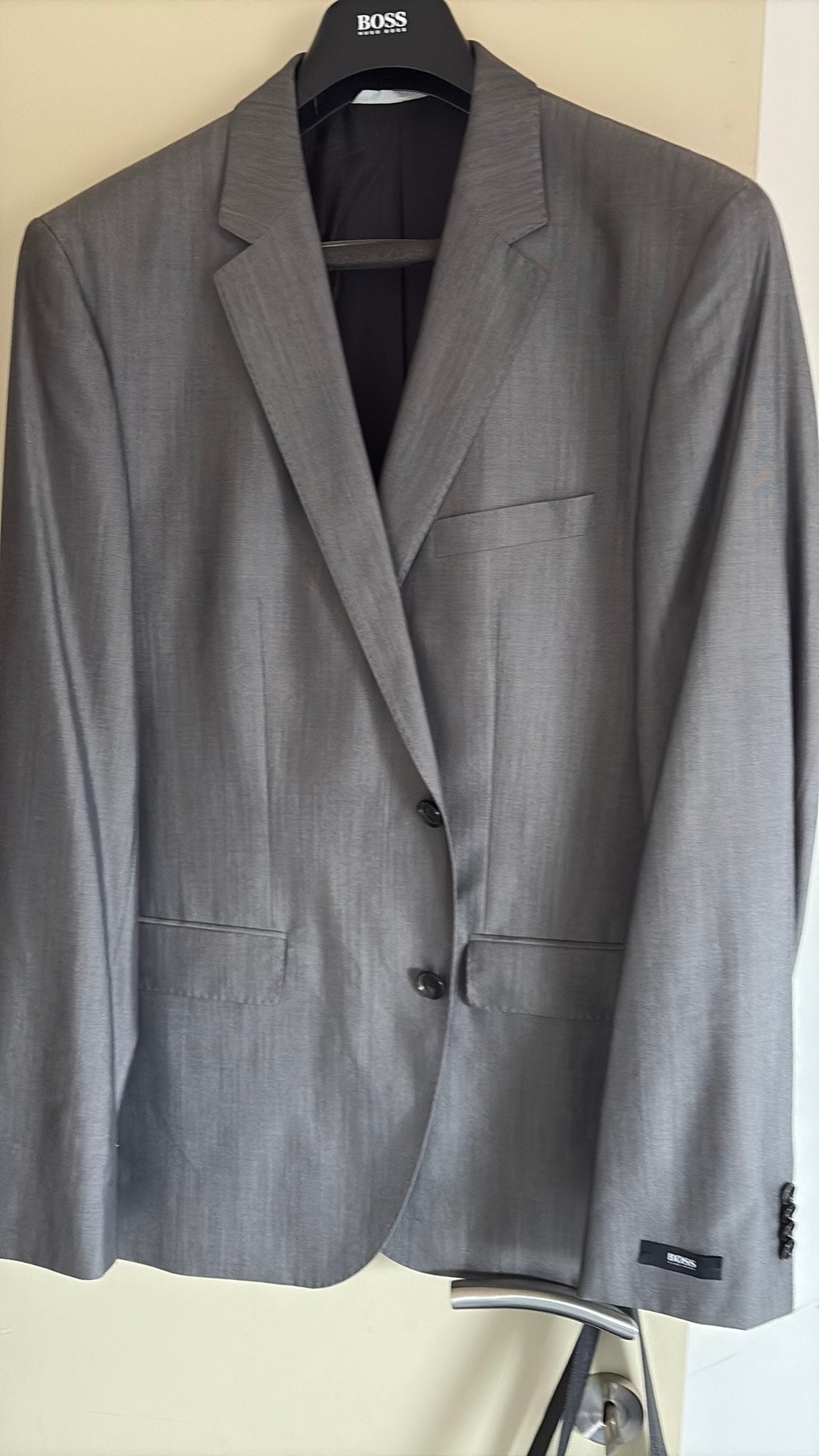 Kostuum boss, Vêtements | Hommes, Enlèvement, Comme neuf