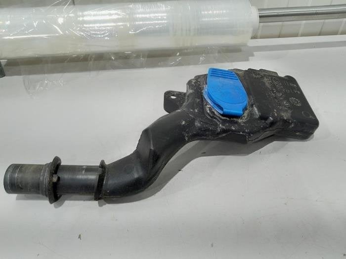 Ruitensproeiertank voor van een Audi A5, Gebruikt, -, -, -