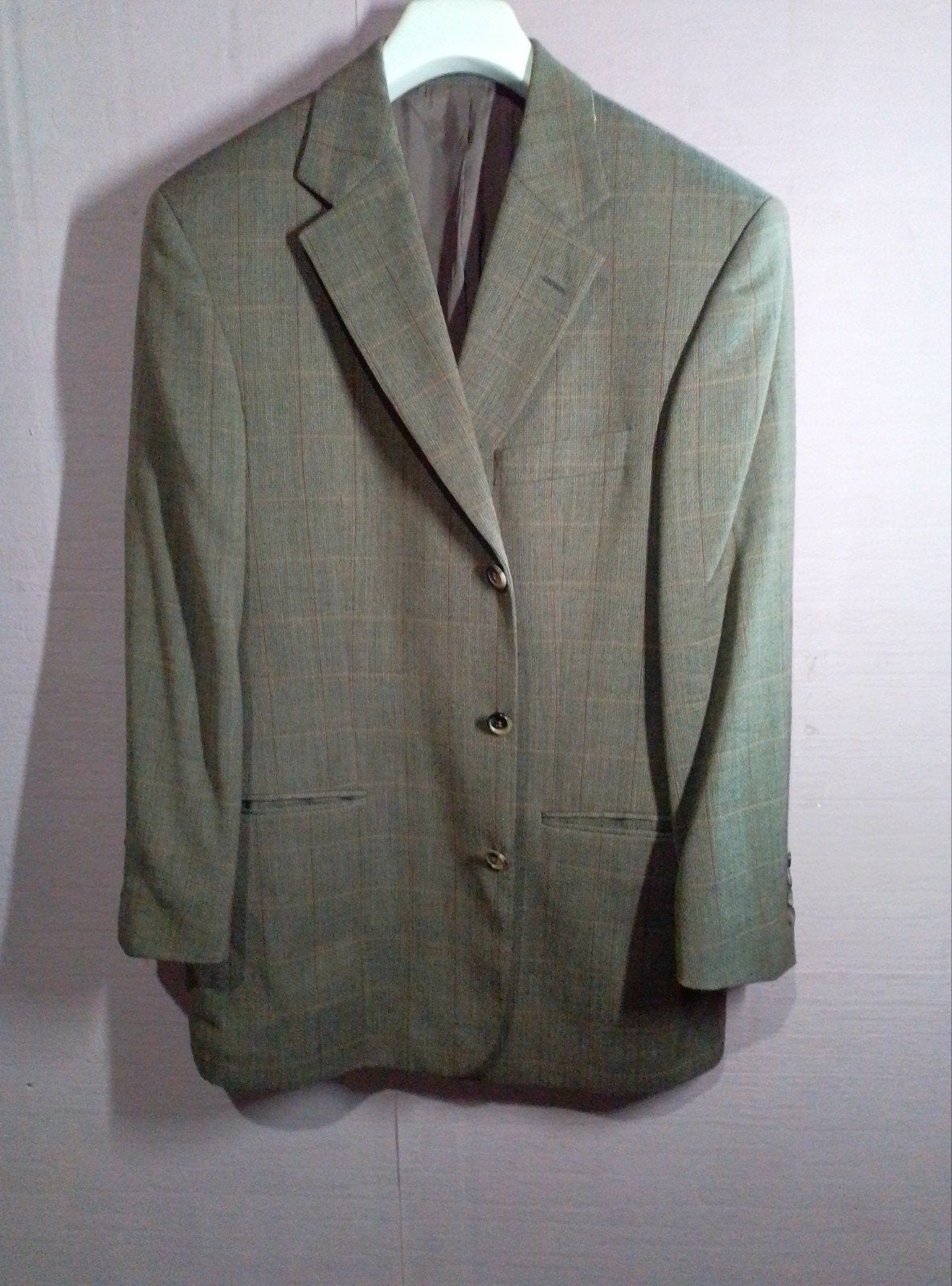 Hugo Boss, Ophalen, Maat 52/54 (L)