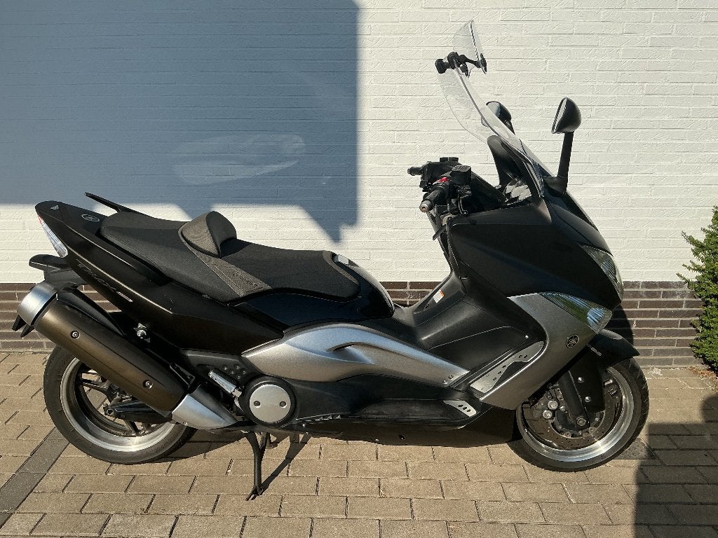 Yamaha T-Max 500 Special Edition., Motoren, Particulier, Scooter