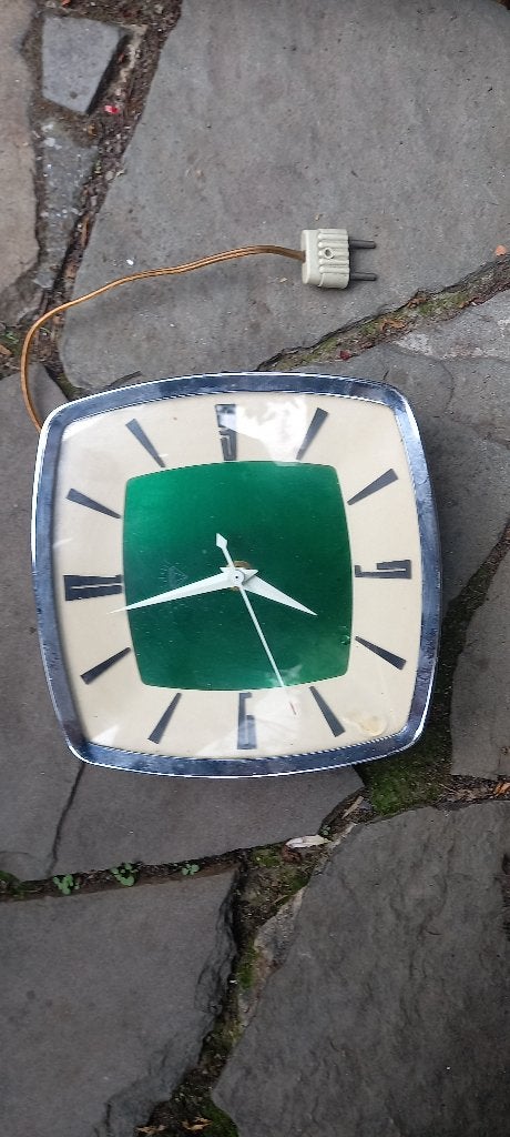 decoratie, Ophalen, Analoog, Retro, Zilver