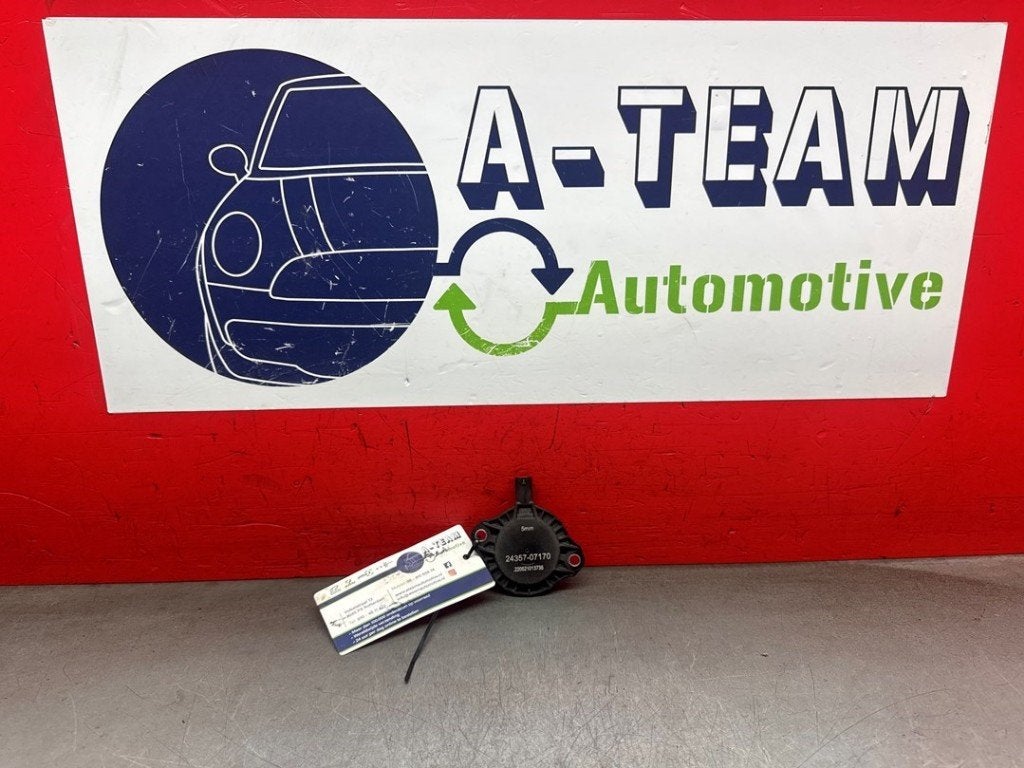 CAPTEUR POSITION ARBRE A CAME Kia Ceed Sportswagon (CDF), Kia, Info@kia.de, Utilisé, Theodor-Heuss-Allee 11
60486  Frankfurt am Main, DE
