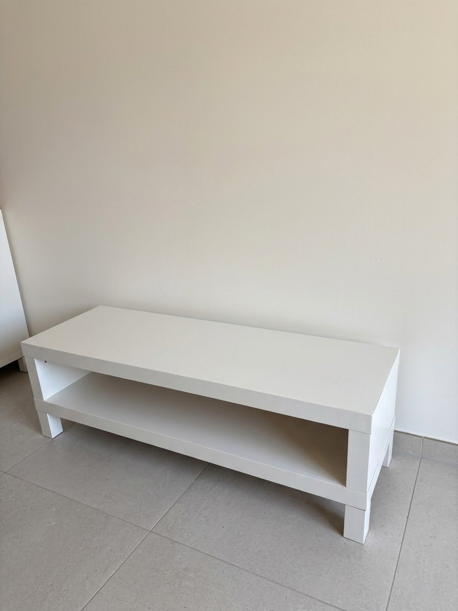 IKEA - tv meubel, Huis en Inrichting, Ophalen, Zo goed als nieuw