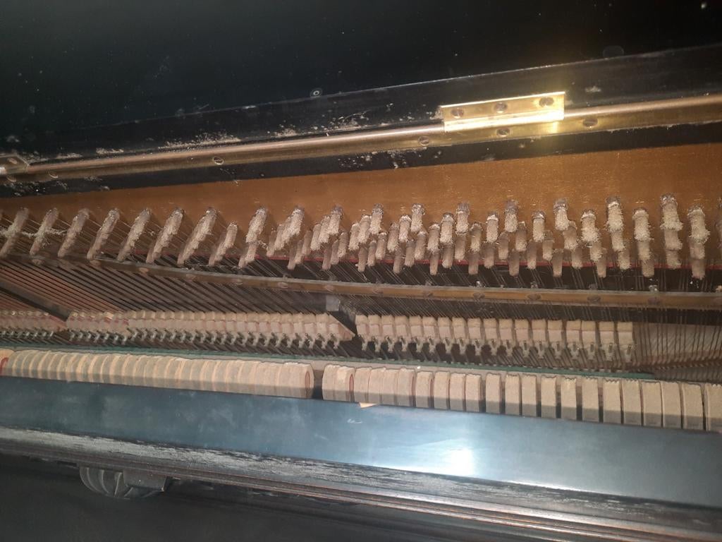 Piano gratuit, Musique & Instruments, Pianos, Enlèvement, Piano