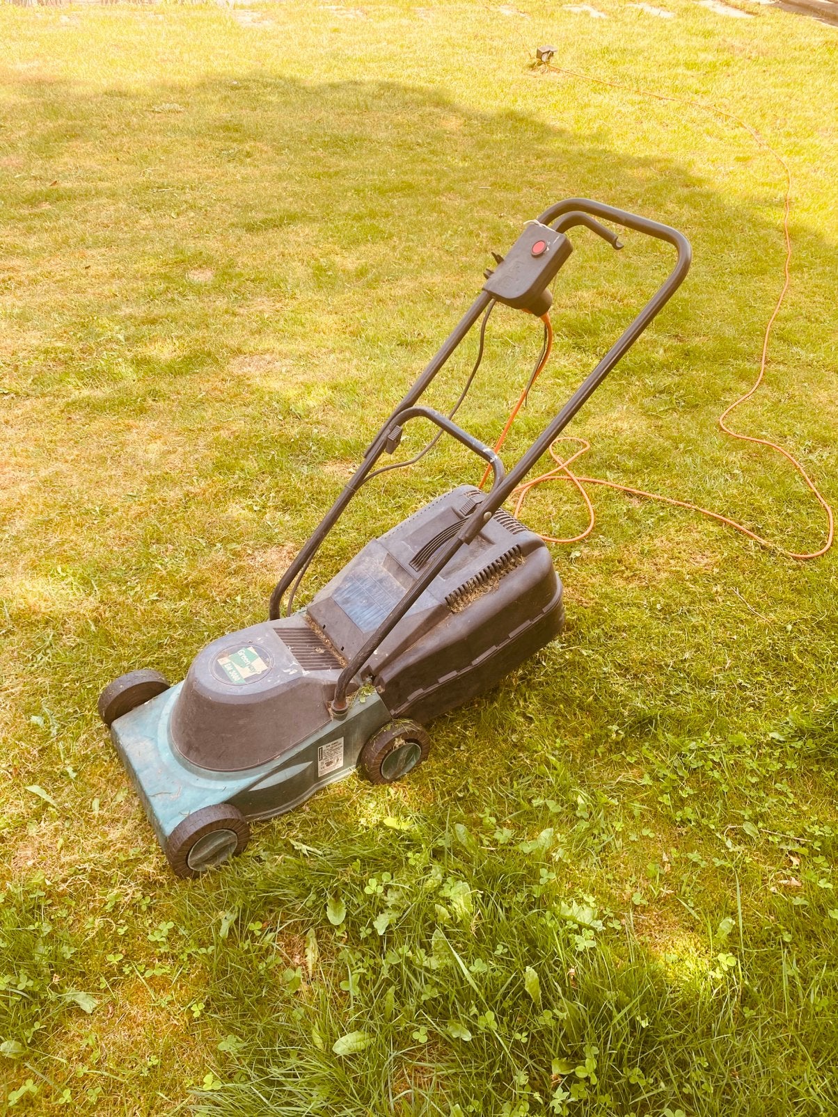 Graamaaier gratis, Tuin en Terras, Ophalen, Zo goed als nieuw