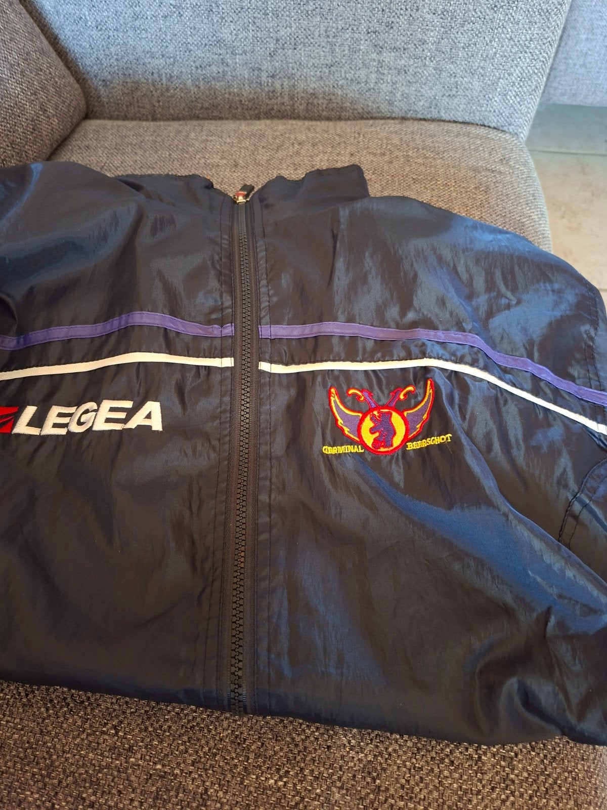 Regenjas beerschot xl, Kleding | Heren, Ophalen