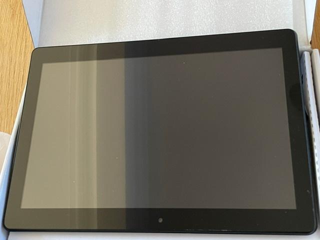 tablette, Ophalen, Nieuw