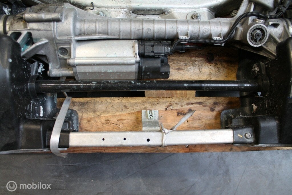 Stabilisateur avant BMW 5 serie F10 (2009-....)