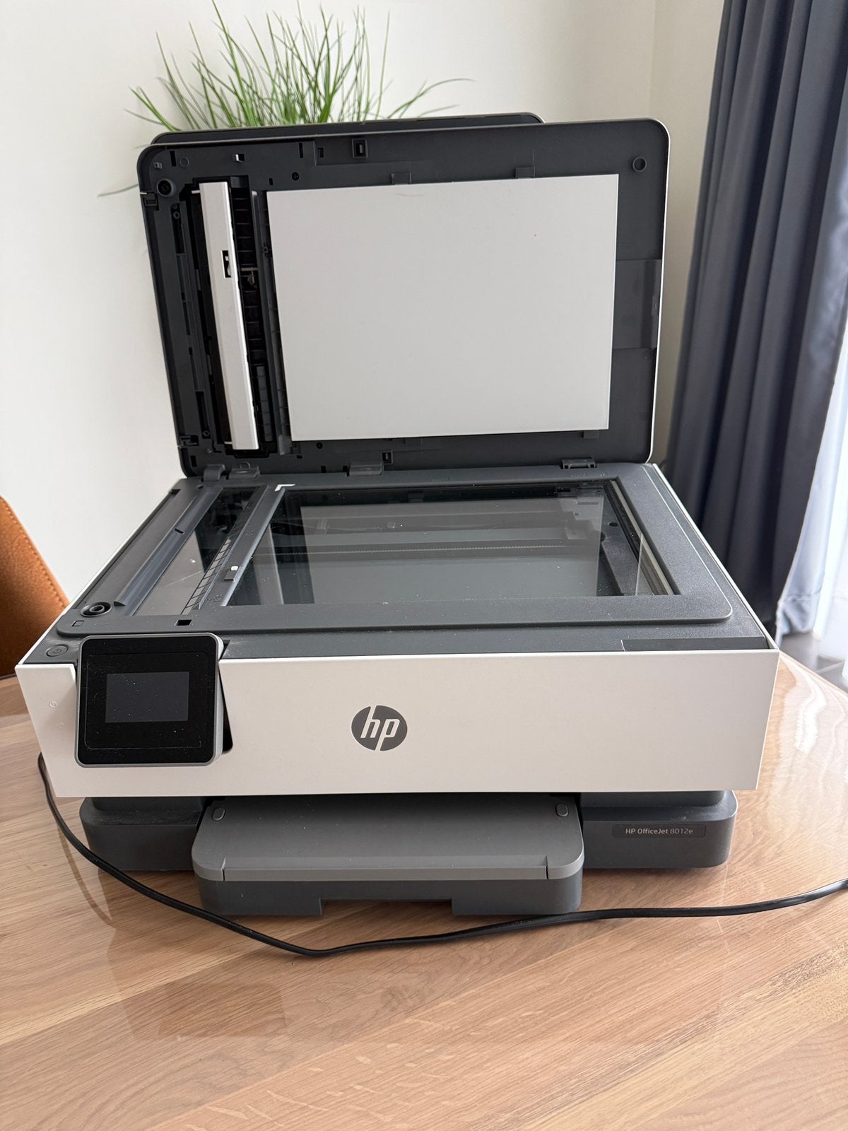 Hp printer, Computers en Software, Ophalen, Zo goed als nieuw, Printer