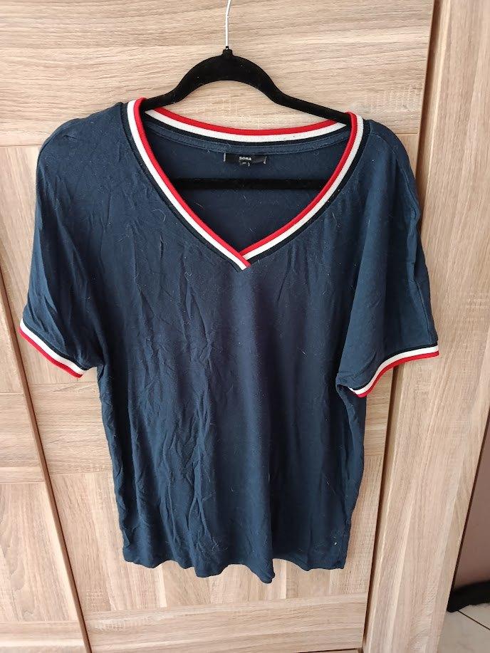 t shirt sora maat xl (doos kleren juni 2026), Kleding | Dames, T-shirts, Ophalen of Verzenden, Zo goed als nieuw, Maat 46/48 (XL) of groter