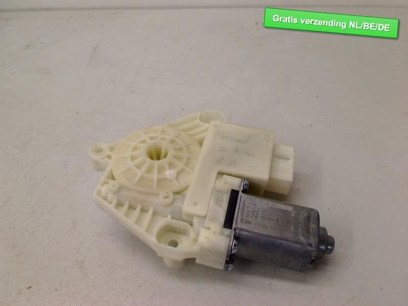 MOTOR RAAMMECHANIEK LINKS ACHTER Passat (3G2) (5Q4959811D), Gebruikt, Volkswagen, Volkswagen AG, Kundenbetreuung@volkswagen.de