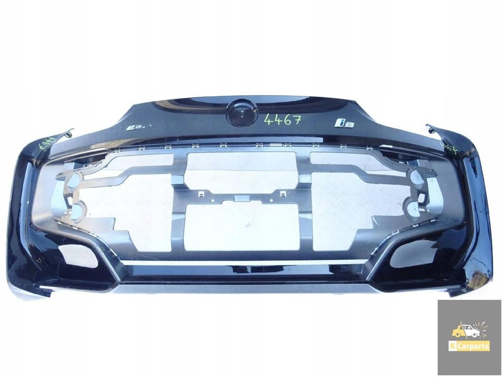 Pare-chocs arri re BMW i8, Petuelring 130
80788  Munich, DE, Pare-chocs, Info@bmw.de, Utilisé