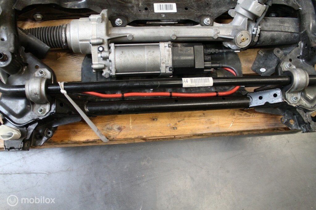 Stabilisateur devant BMW 4 serie F32 F33 F36 F82 F83