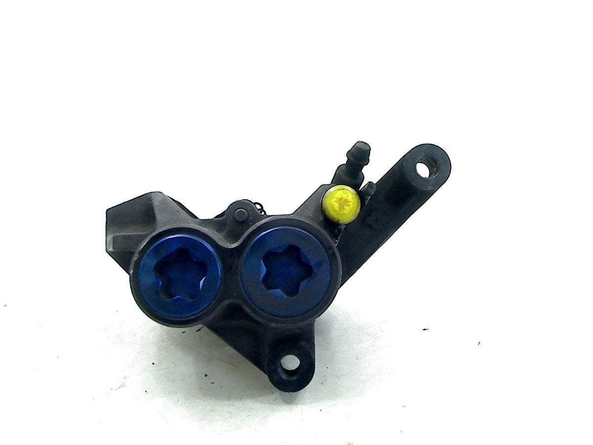 REMKLAUW RECHTS VOOR Yamaha TDM 900 (01-1970/-), Dhr. S. di Majo, Gebruikt, Info@cama-motorparts.nl, P.J. Troelstraweg 8 8
3144 CX  MAASSLUIS, NL
