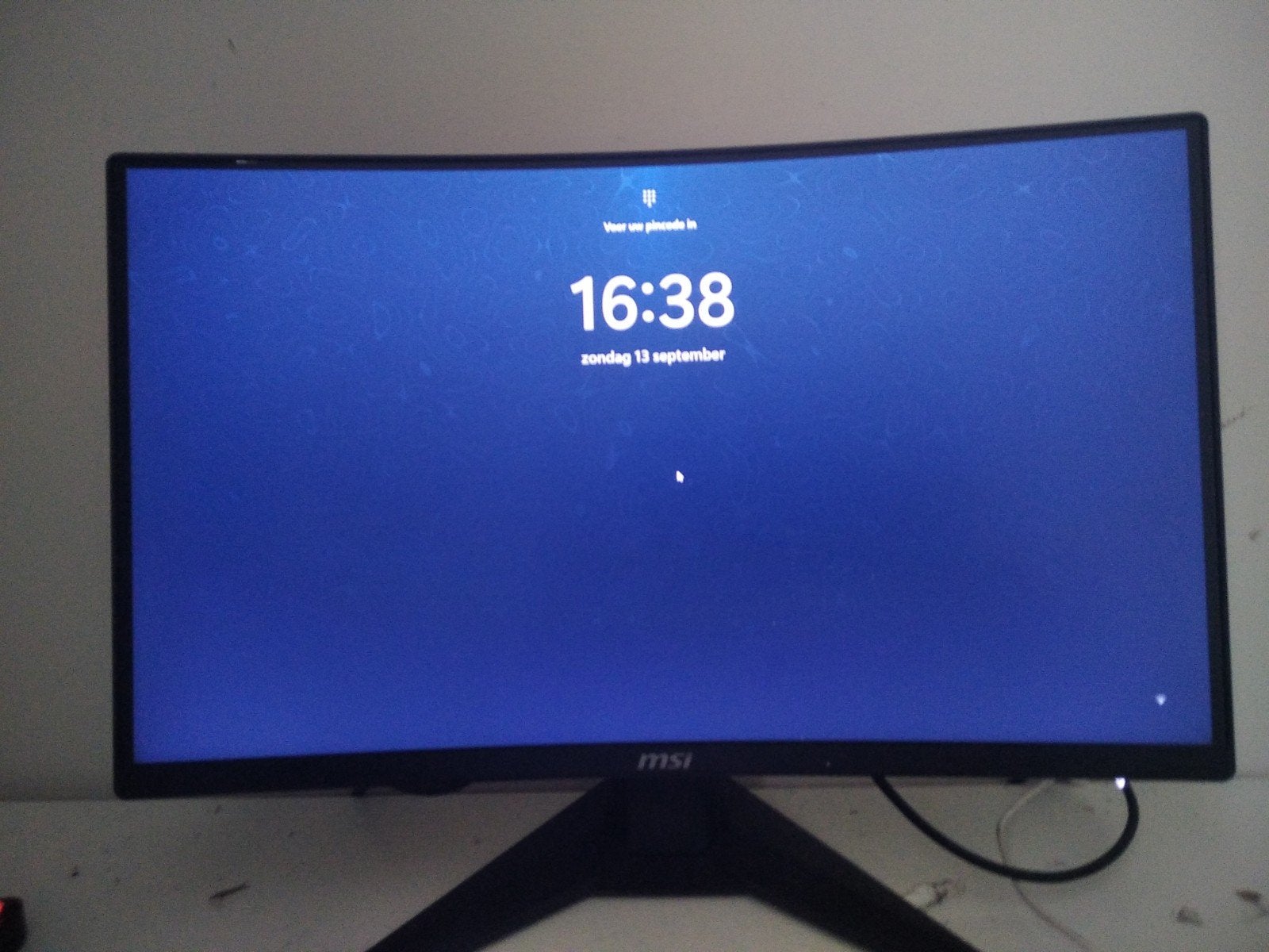 Gaiming PC Setup - RX560 4GB + monitor + keybord + mouse, Informatique & Logiciels, 8 GB, Avec moniteur, 4 Ghz ou plus, Enlèvement