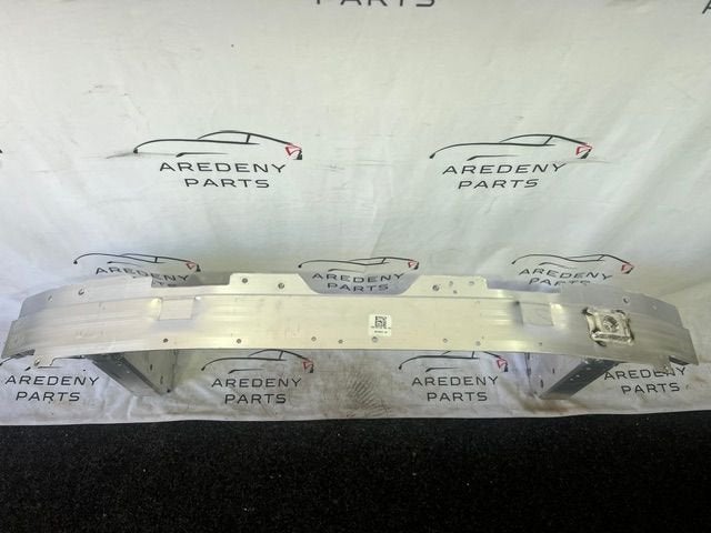BMW X5 G05 F95 X6 G06 F96 LCI Bumperbalk Voor 5A1A2C9-04, Gebruikt, -, Voor, -