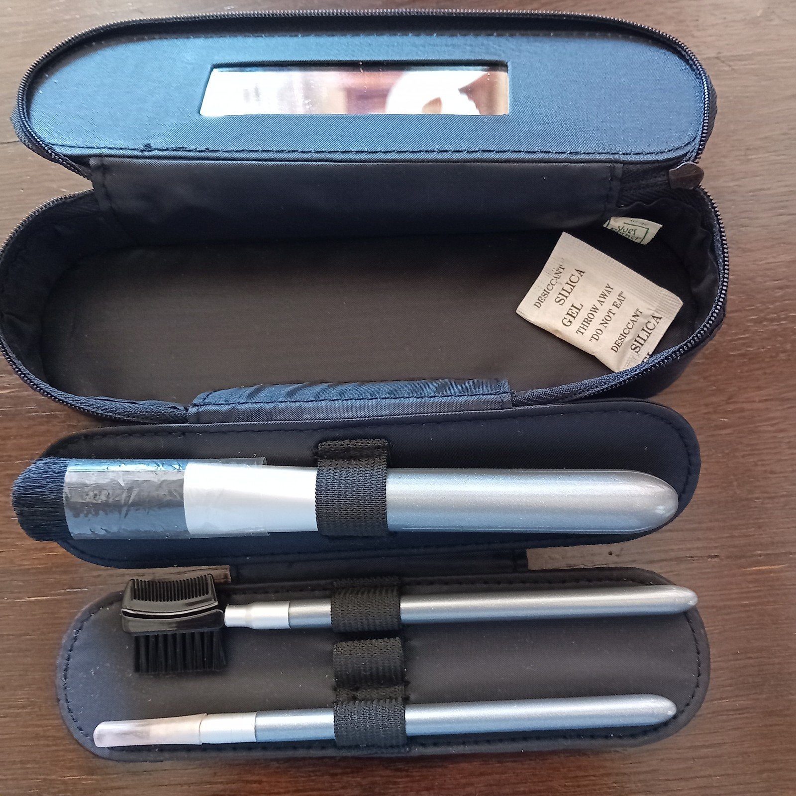 Make up kwasten yves Rocher nieuw, Ophalen