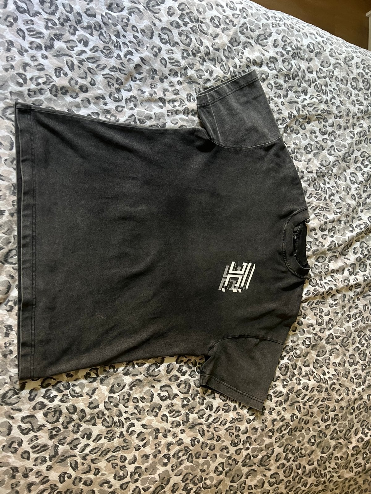 Jorcustom maat L ( nieuw ), Kleding | Heren, T-shirts, Ophalen, Zo goed als nieuw, Maat 52/54 (L)