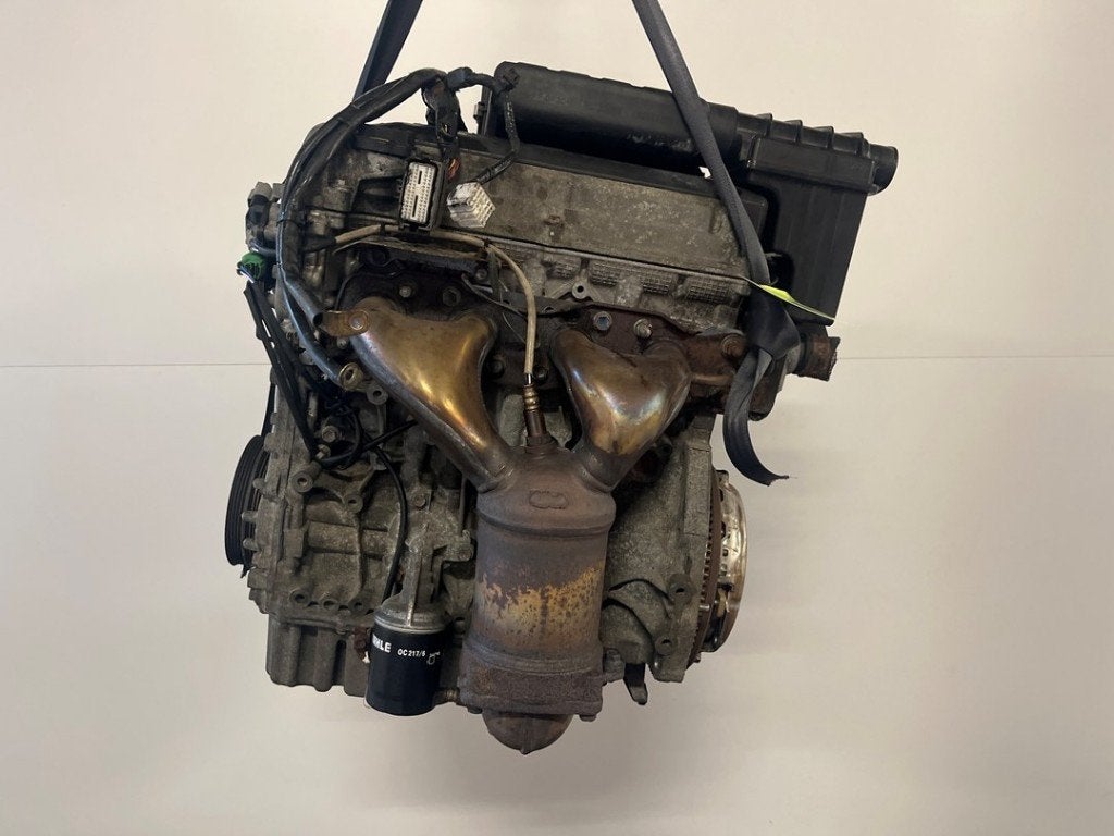 MOTEUR Suzuki Swift (ZA / ZC / ZD1 / 2/3/9), Suzuki-Allee 7
64625  Bensheim, DE, Suzuki Deutschland GmbH, Kontakt@suzuki.de, Utilisé