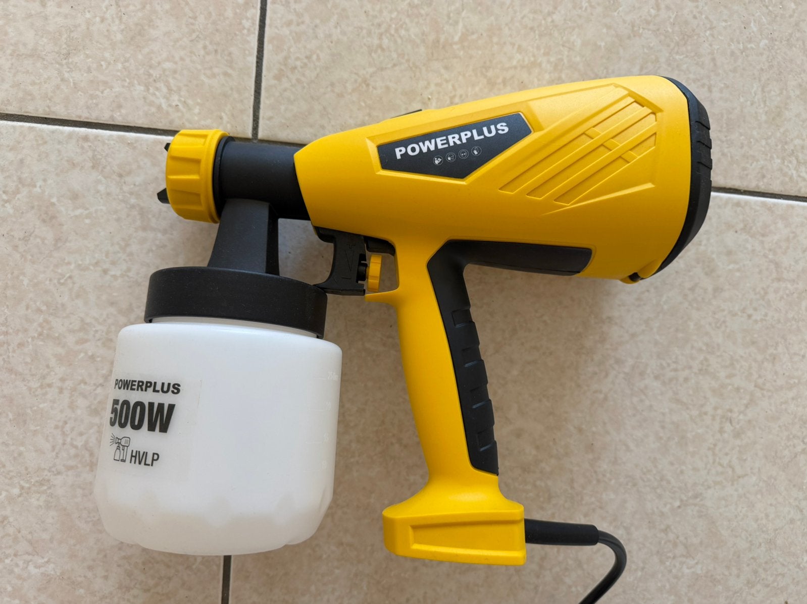 Pistolet à peinture, pulvérisateur à peinture, Enlèvement, Neuf, Pulvérisateur de peinture ou Pompe à peinture