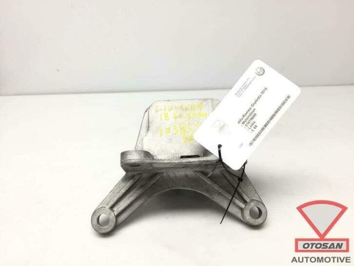 alfa romeo giulietta 18 support moteur gauche 51879600, Dpofca@stellantis.com, Stellantis Europe S.p.A., Utilisé, Alfa Romeo