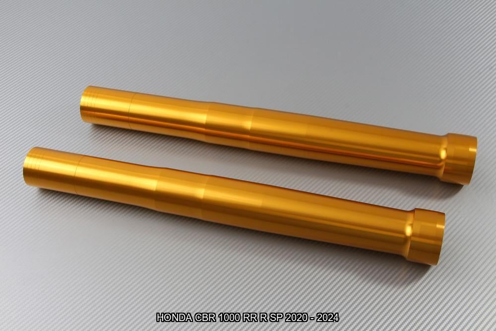 Buitenpoten voorvork voor HONDA CBR 1000 RR R SP 2020 - 2024