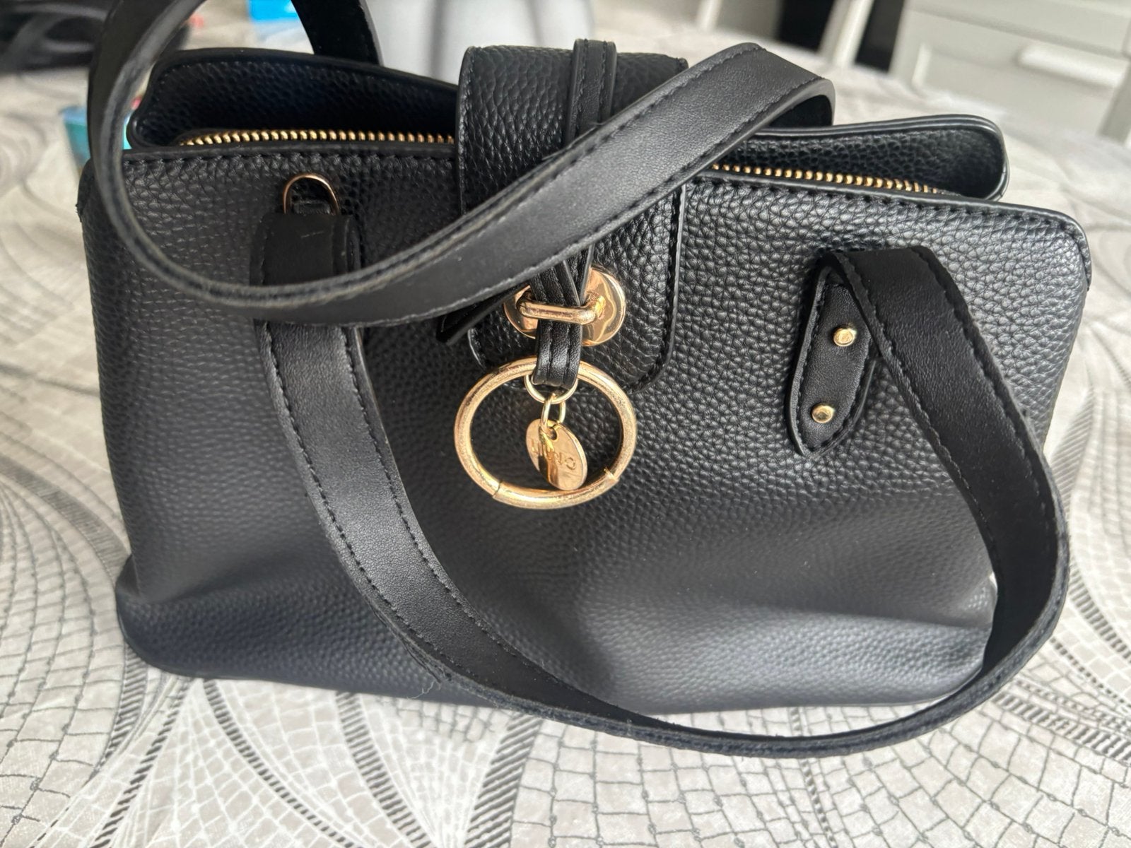 Handtas liu-jo, Handtassen en Accessoires, Ophalen, Zo goed als nieuw, Handtas