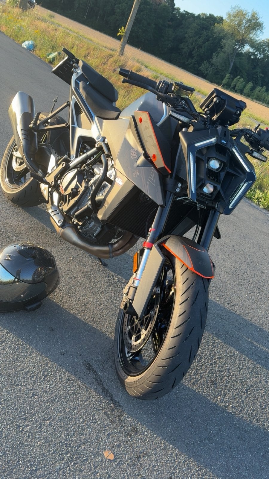 Ktm 990, Motoren, Motoren | KTM, Particulier, Nieuw