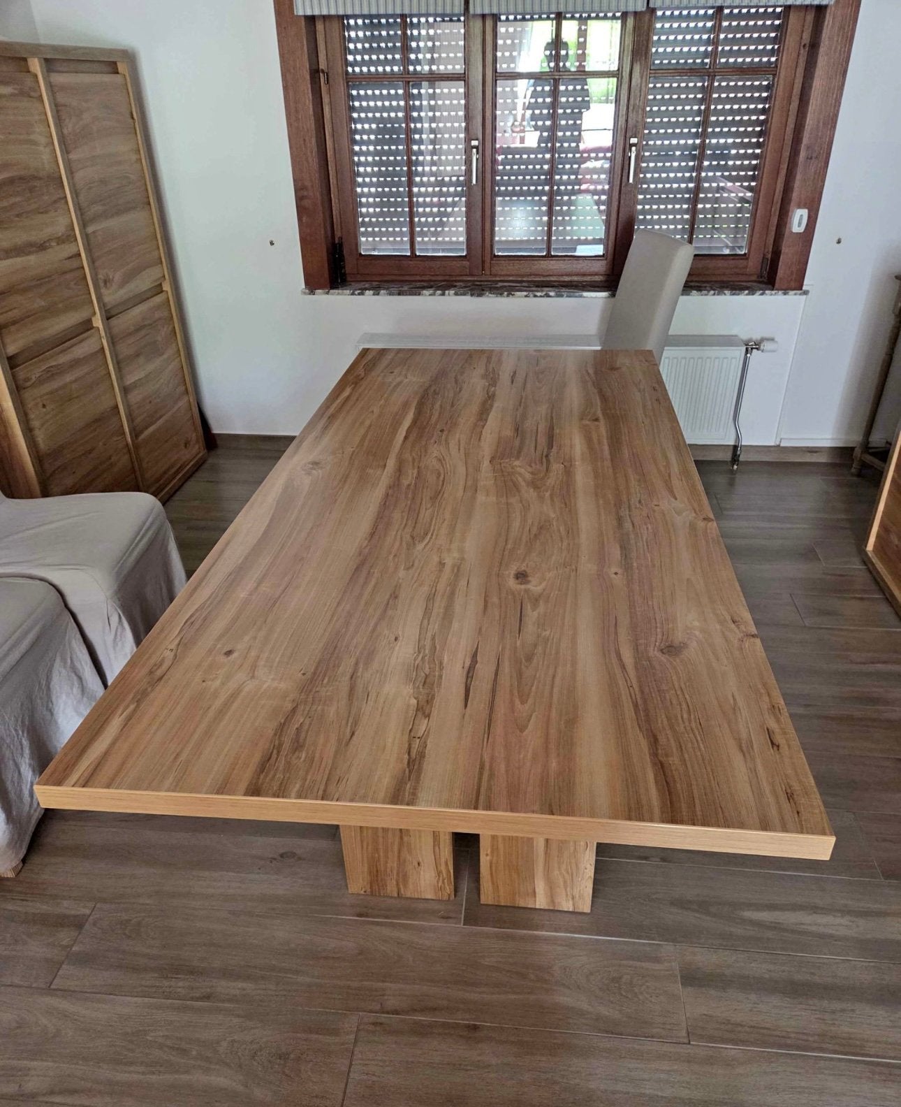 Table, Maison & Meubles, Tables | Tables à manger, Enlèvement