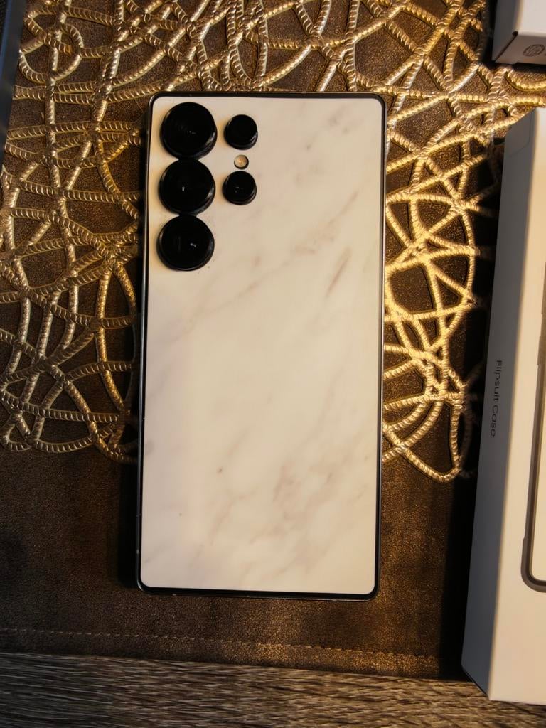 Samsung s25 ultra, Télécoms
