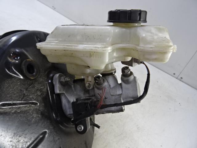 MAITRE CYLINDRE DE FREIN Volkswagen Golf VII (AUA), Utilisé, Volkswagen