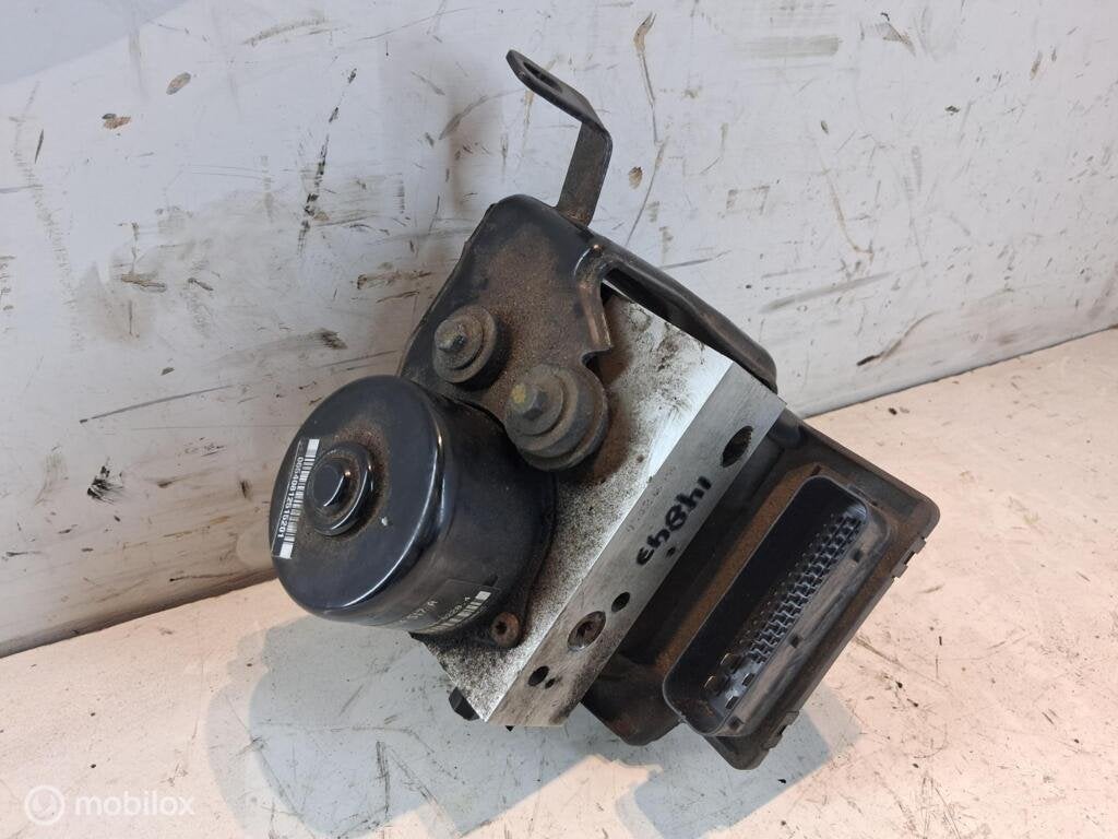 ABS pomp Audi TT 8N 1.8 5V ('98-'06) 8n0614517A, Audi, Enlèvement ou Envoi, Audi, Utilisé