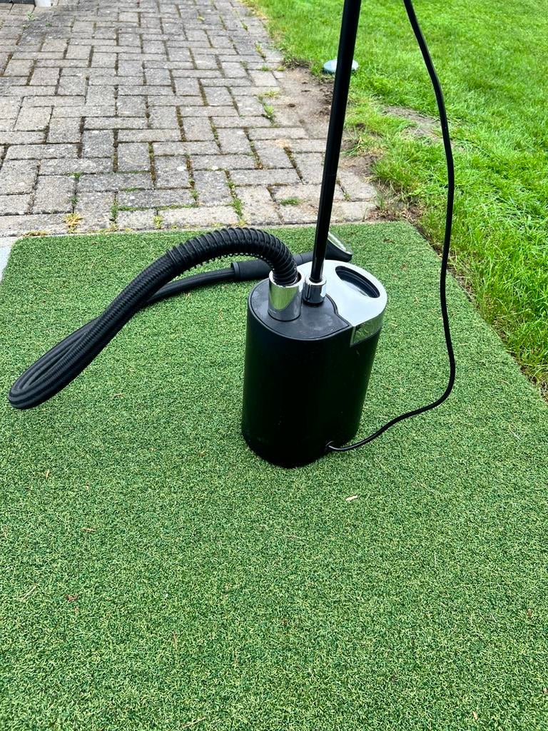 Verticale Stomer BeatOne Minilys plus M160 MB, Elektronische apparatuur, Stoomapparaten, Ophalen, Gebruikt, Kledingstomer